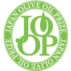 Japan Olive Oil Prize rozeti