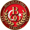 Best Olive Oils Turkey rozeti
